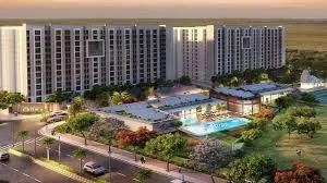 Lodha Crown — Dombivli